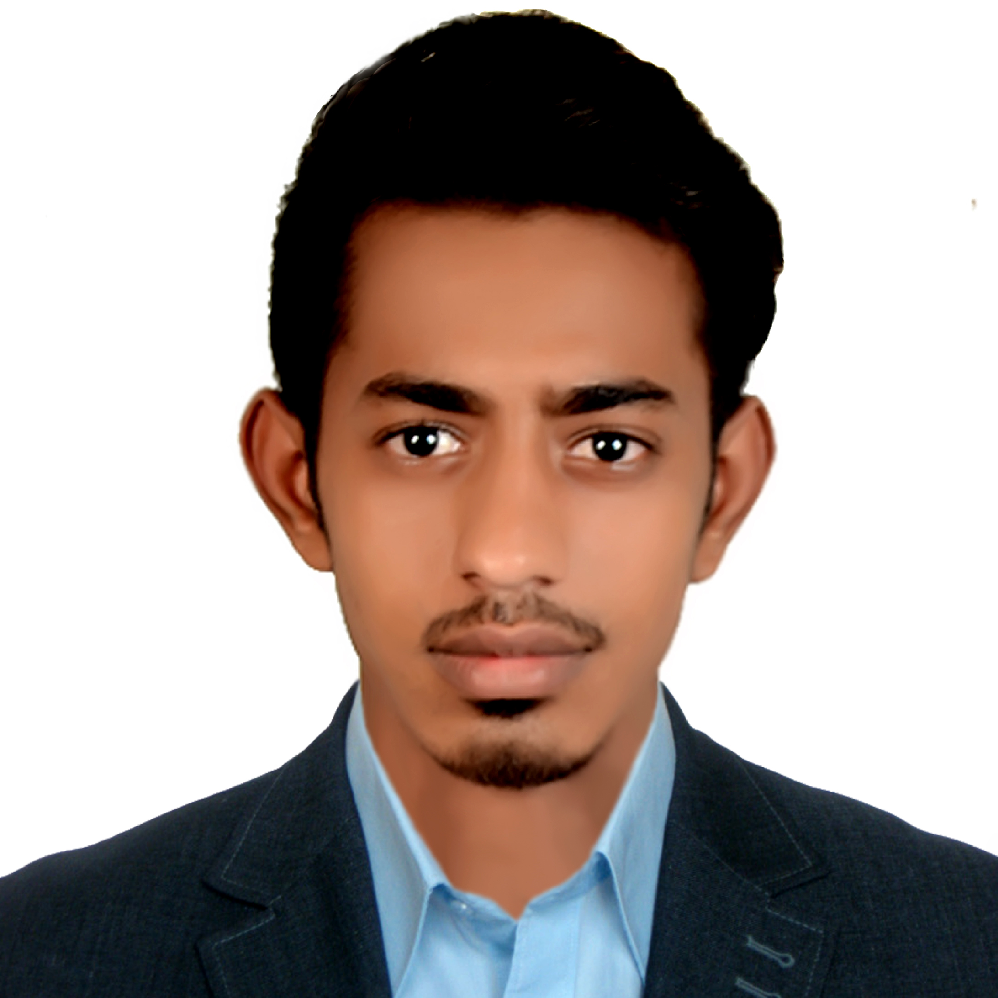 MD EMON HOSSAIN