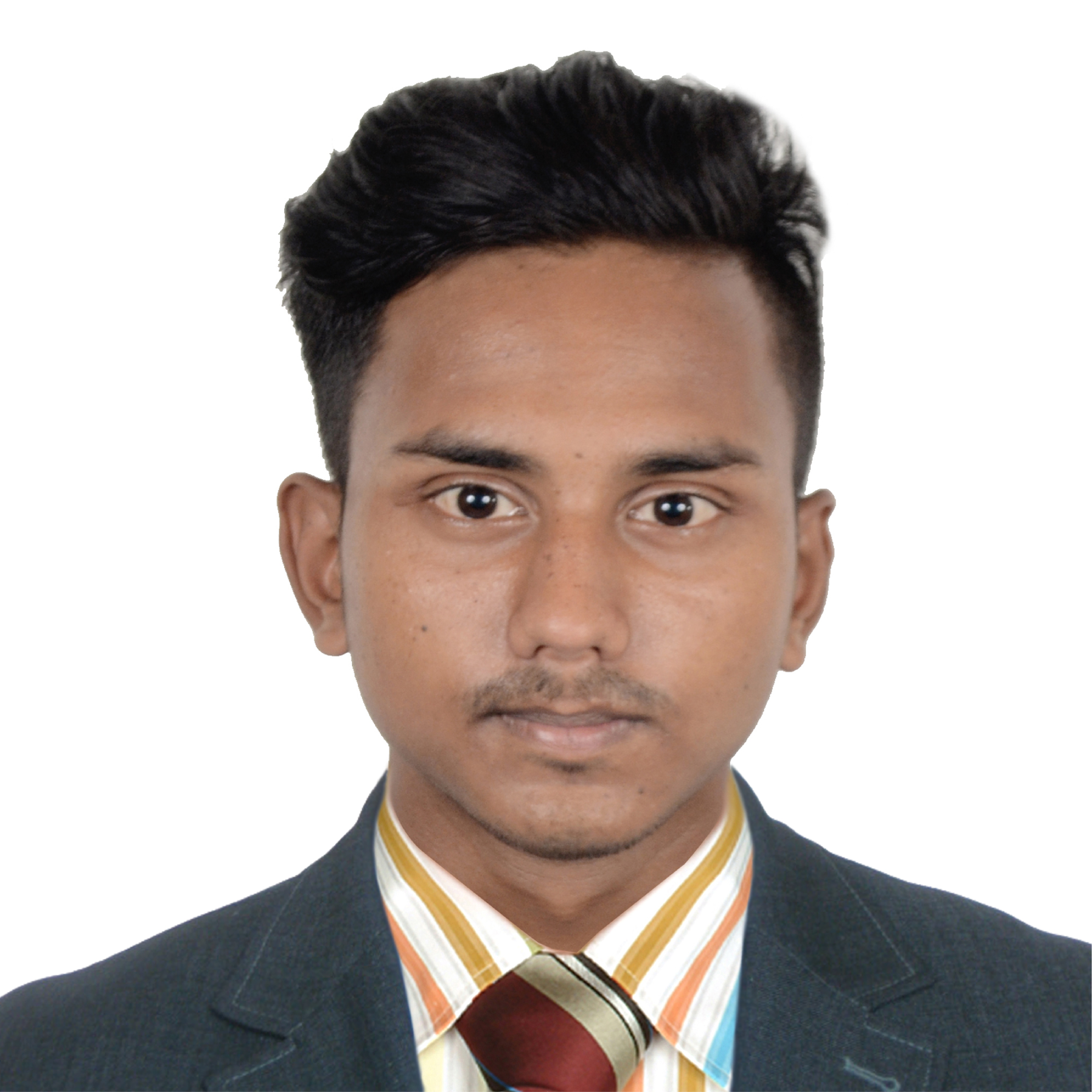 IMON HOSSAIN