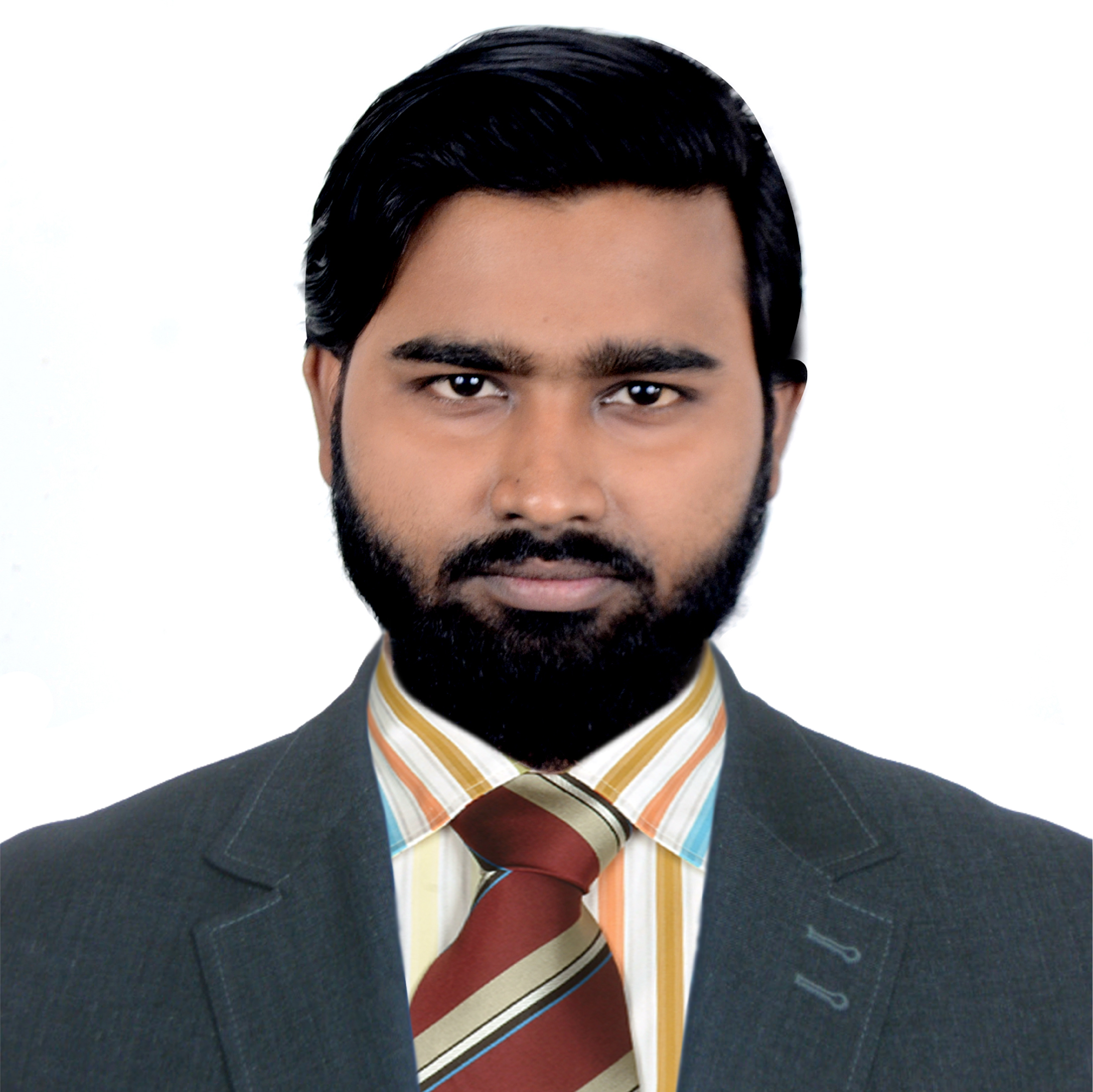 ISMAIL HOSSAIN