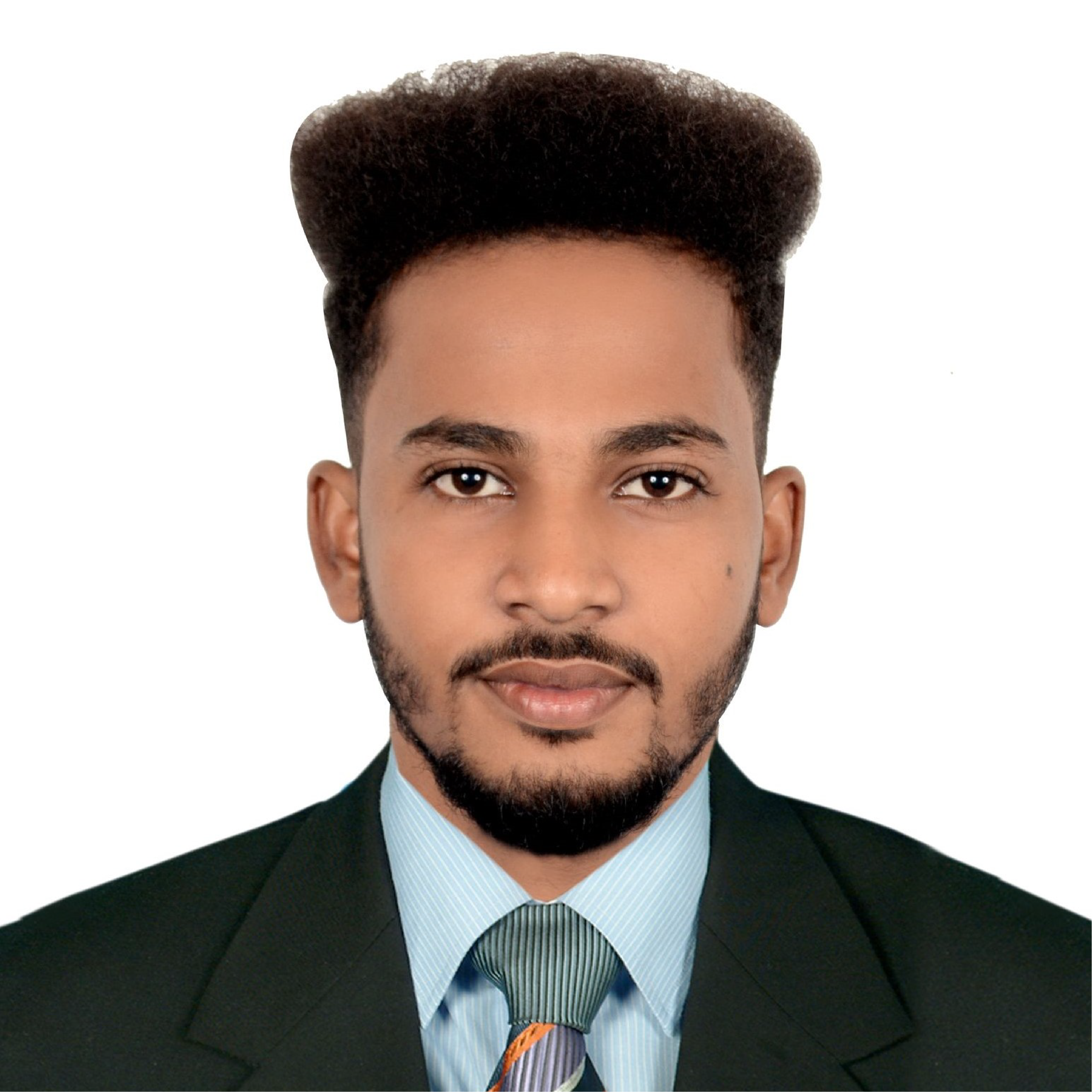 MAHADI HASSAN