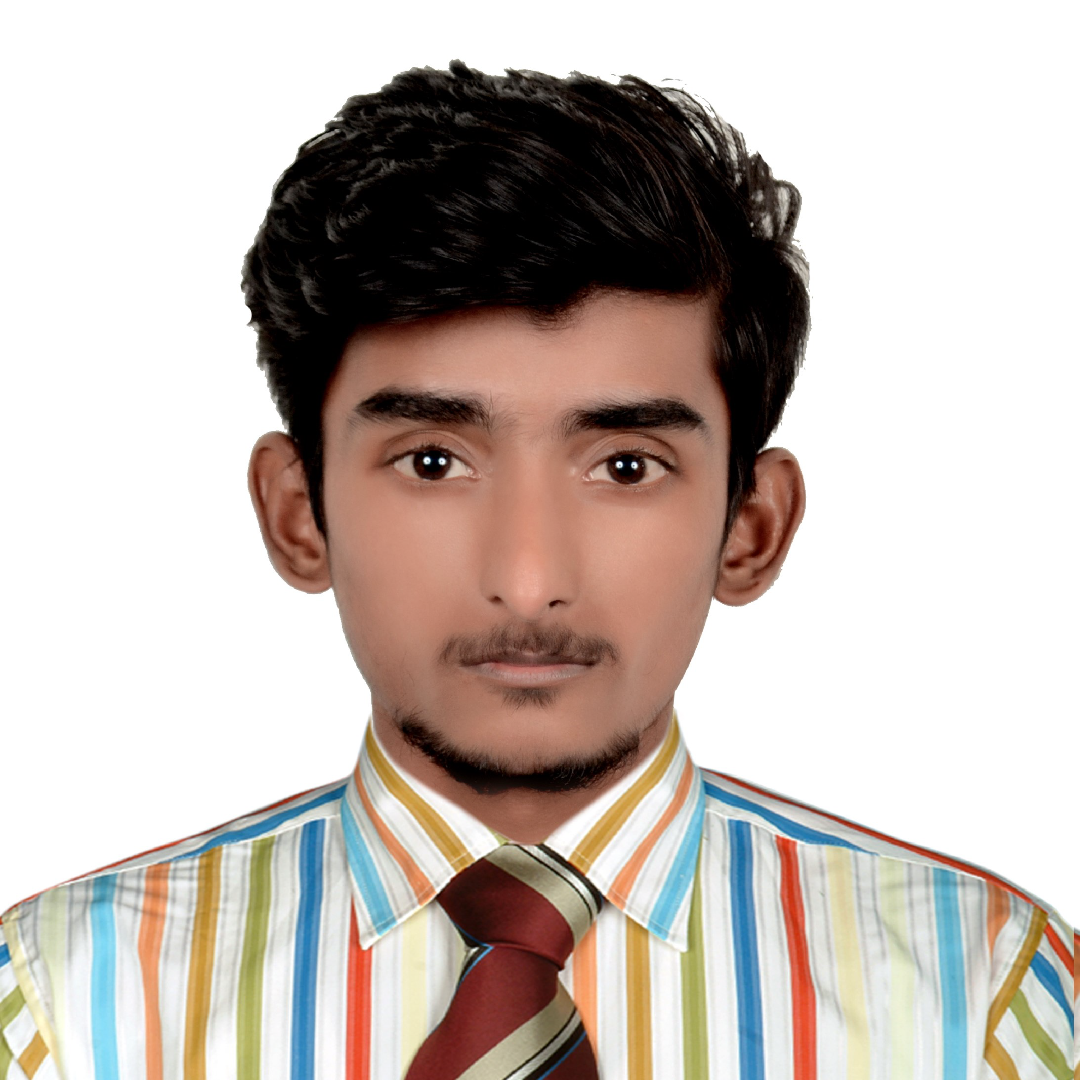 MD.RASEL SHEIKH