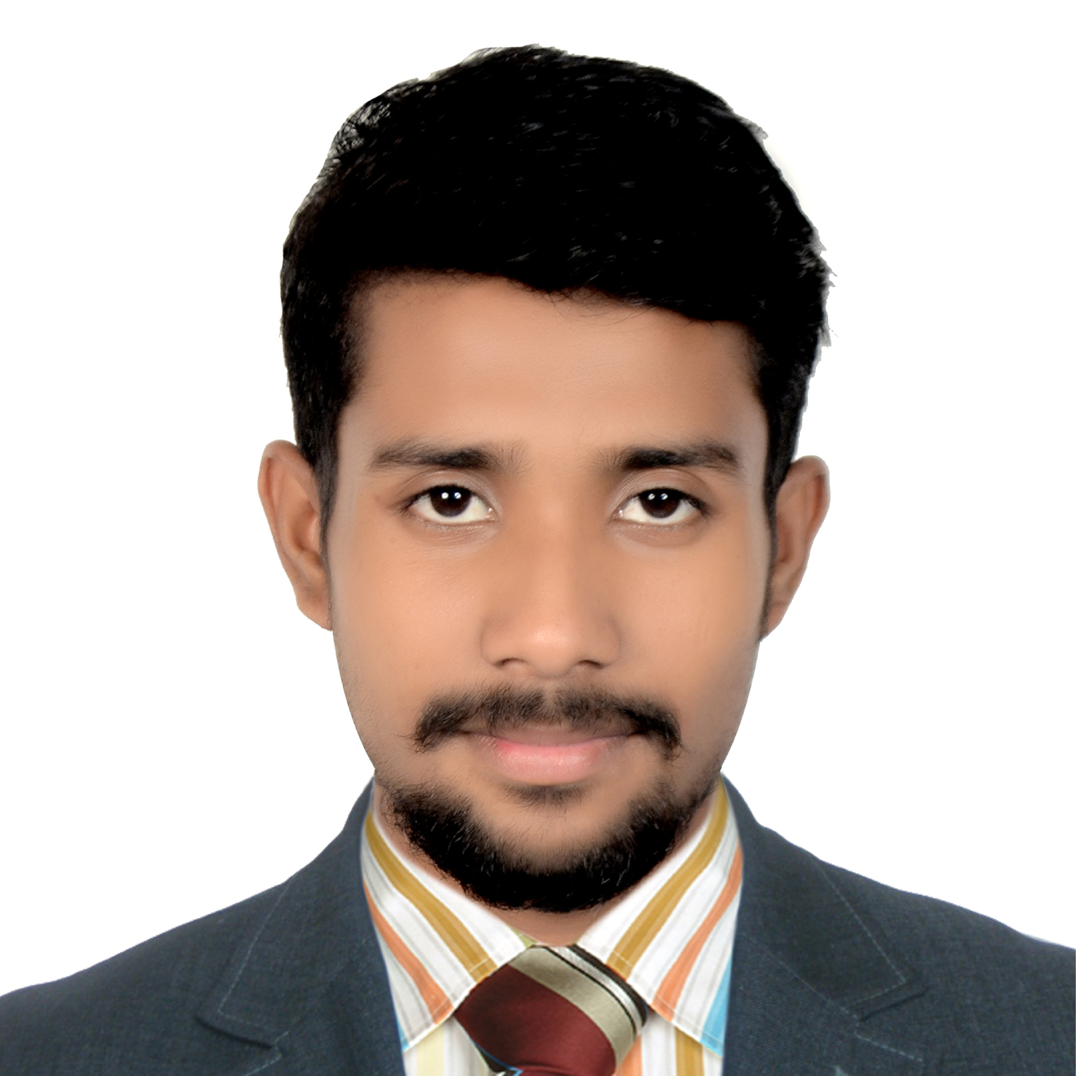 ROBIN SHEIKH