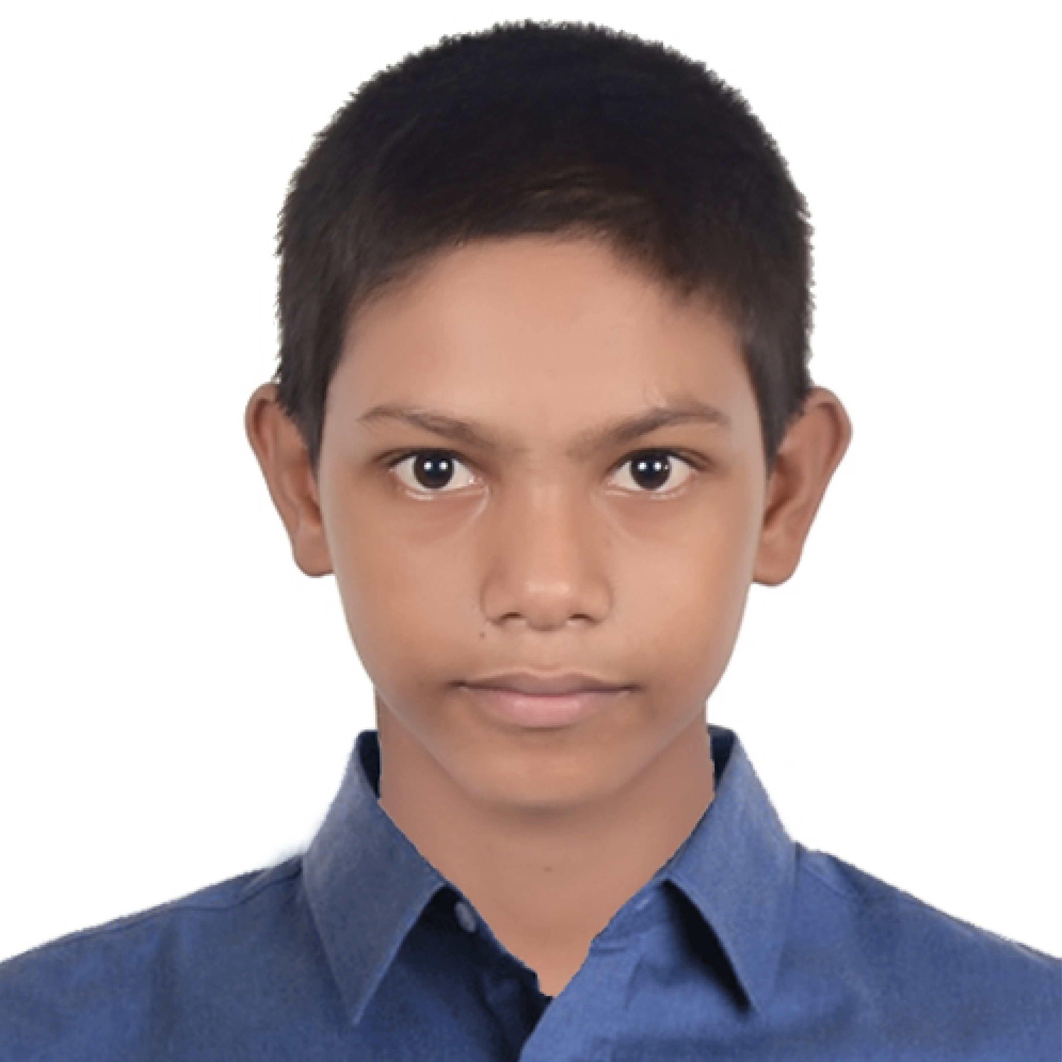 MD. RONY