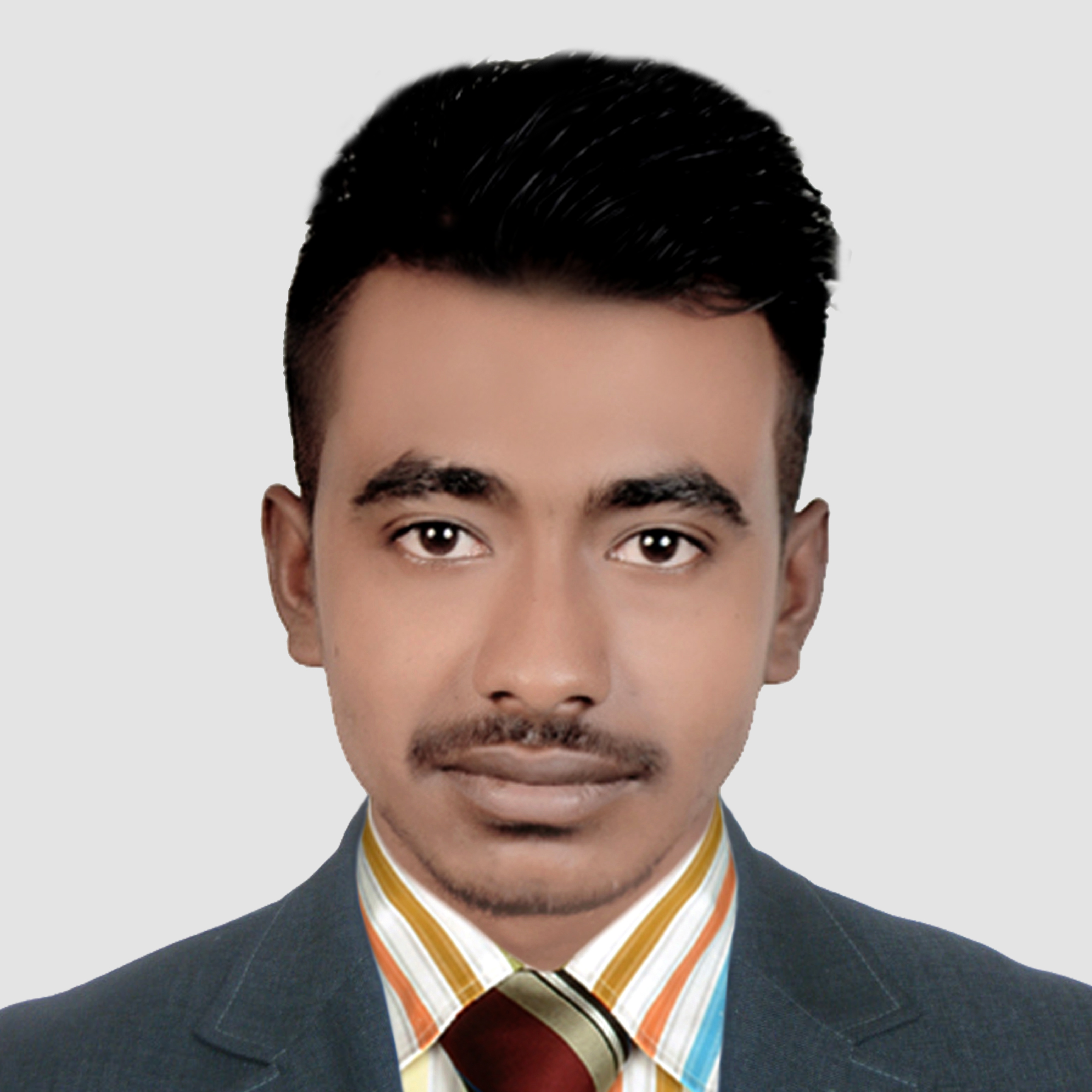TUHIN AHMED