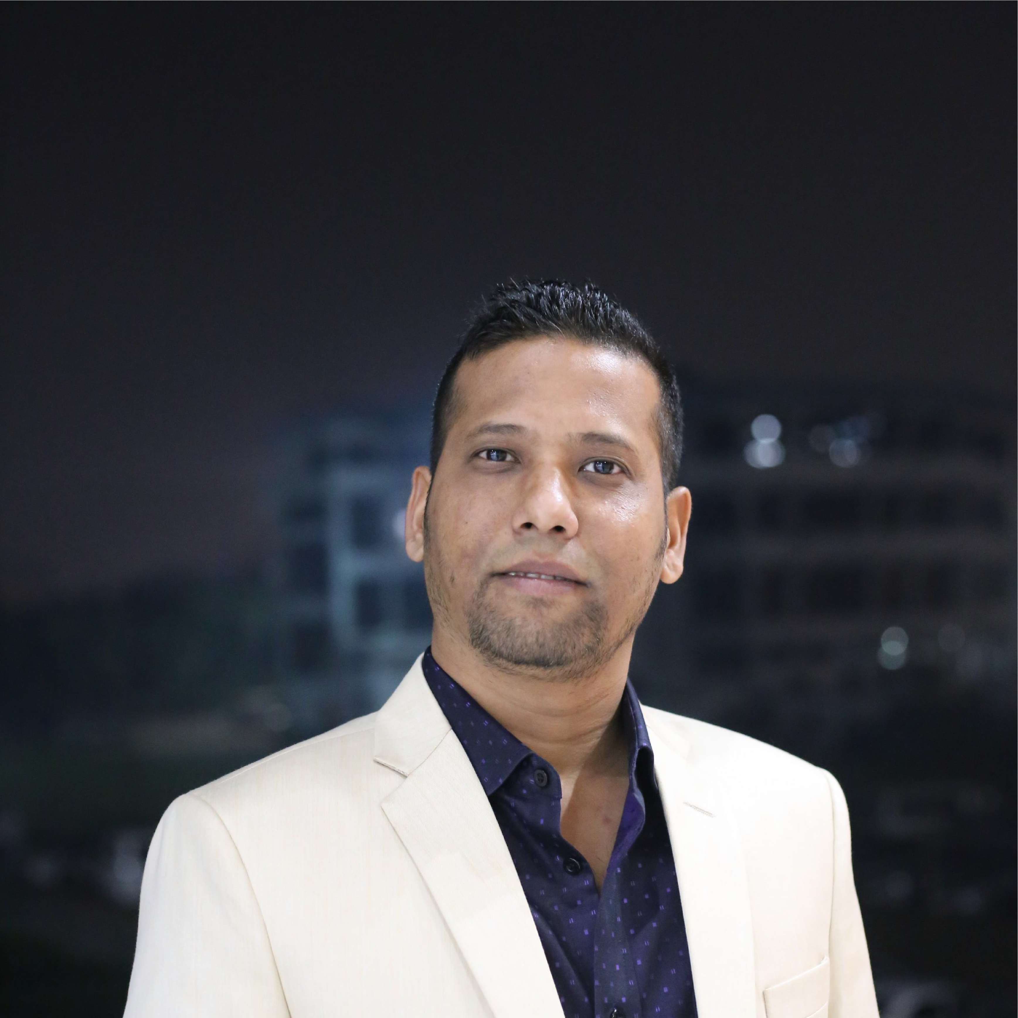 MD TUHIN AHMED