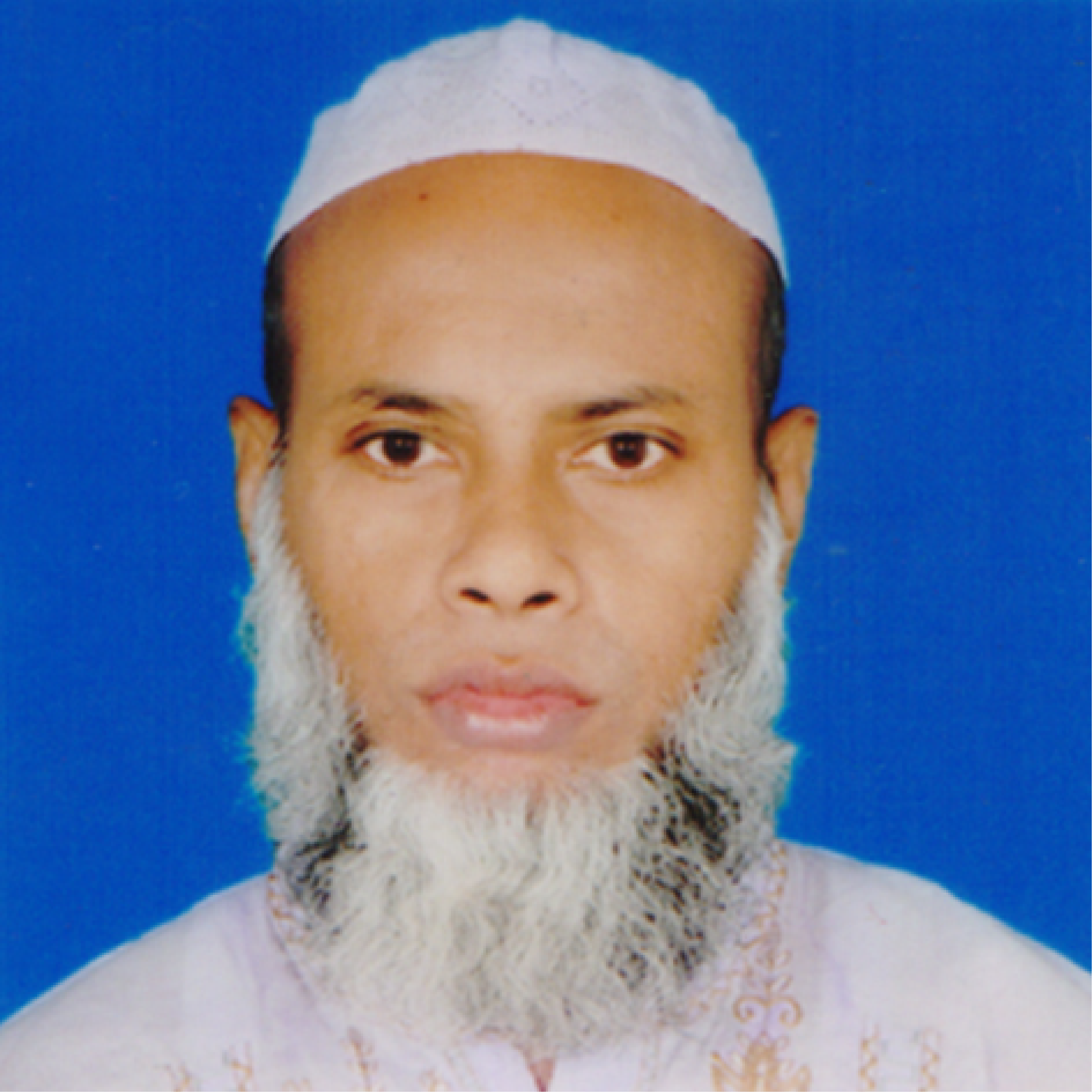 MD. ZAKIR HOSSEN
